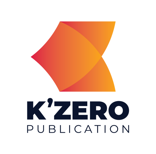 KZERO PUBLICATION 